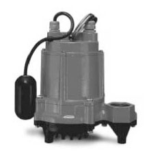 Little Giant Pump HT-6E-CIA-FS, 506600