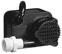 Little Giant Pump PE-1-PCP, 518025