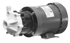 Little Giant Pump TE-6-MD-SC, 586504, 586598