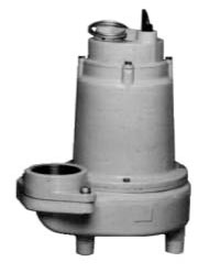 Little Giant Pump 14EH-CIM, 514220, 514221