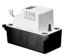 Little Giant Pump VCMA-20ULST, VCMA-20ULS, VCMA-20ULT, VCMA-20UL, 554421, 554451, 554431, 554425, 554455, 554435, 554461