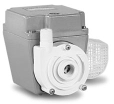 Little Giant Pump 4E-34NT, 4E-34N, 504103, 504186