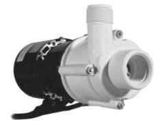 Little Giant Pump 4-MDIX-SC, 582509