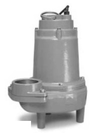 Little Giant Pump 14S-CIM, 514320, 514420, 514321