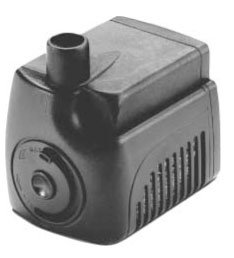Little Giant Pump PES-A-PW, 566603, 519550
