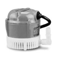 Little Giant Pump 1-YS, 501020, 501036