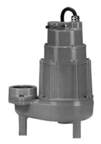 Little Giant Pump 20E-CIM, 520200, 520225, 520250, 520275