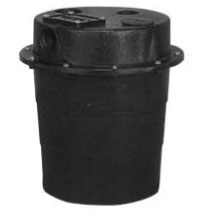 Little Giant Pump WRS-8E, 509150