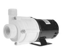 Little Giant Pump 2-MDIX-SC, 580509