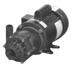 Little Giant Pump 7-MD-HC, TE-, 115/230 Volt, 587010, 587040, 587103