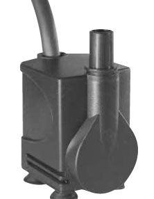 Little Giant Pump PES-120-PW, 566606, 519120