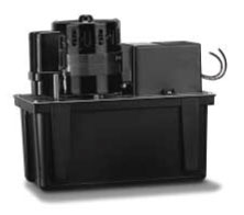 Little Giant Pump VCL-45ULS, 553240, 553245