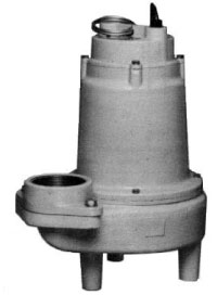 Little Giant Pump 16S-CIM, 514620, 514630, 514625, 514720, 514730, 514740, 514750
