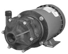 Little Giant Pump TE-6-MD-CK 115/230 Volt, 586600, 586610