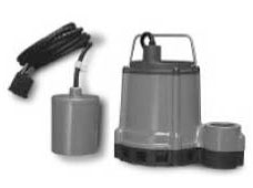 Little Giant Pump 9E-CIM, 9E-CIA-RFS, 509200, 509300, 509250, 509320, 509225