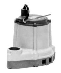 Little Giant Pump 8E-CIM, 8E-CIA-RFS, 509000, 509100, 509050, 509005, 509105, 509120, 509125
