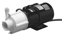 Little Giant Pump TE-4-MD-SC, 582504, 582514
