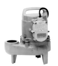 Little Giant Pump 10S-CIM, 511400, 511501, 511450, 511475