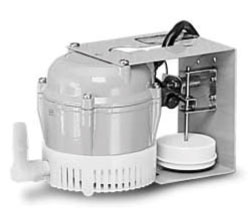 Little Giant Pump 1-ABS, 550515
