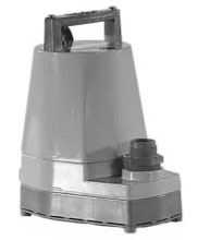 Little Giant Pump 5-MSP, 505000, 505086, 505176, 505025, 505500, 505501, 505202
