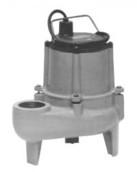 Little Giant Pump 9S-CIA-RFS, 9S-CIM, 509400, 509500, 509450, 509520, 509510