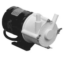 Little Giant Pump 1-MD LESS MOTOR, 1-MD, 589002, 589012, 589098
