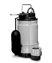 Little Giant Pump 10E-CIA-SFS, 511350, 511355