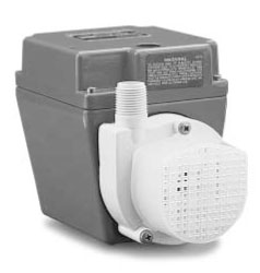 Little Giant Pump 3E-12NT, 3E-12N, 503103, 503403, 503500, 503186