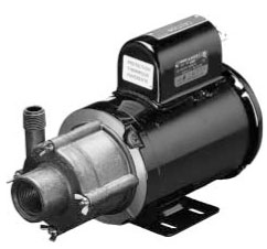 Little Giant Pump TE-5-MD-HC, 584604, 584698