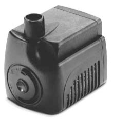 Little Giant Pump PES-100-PW, 566605, 519580