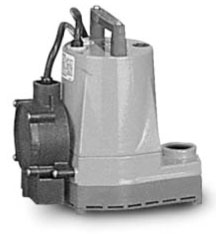 Little Giant Pump 5-ASP-LL, 5-ASP, 505300, 505350