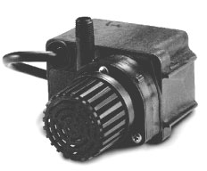 Little Giant Pump PE-2.5F-PW, 566633
