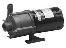 Little Giant Pump 2-MD-HC, 580603, 580613, 580698