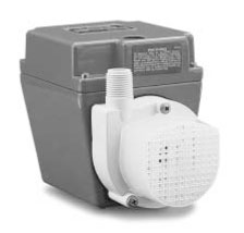 Little Giant Pump 3E-34N, 503603
