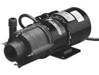 Little Giant Pump TE-4-MD-HC, 582604, 582614