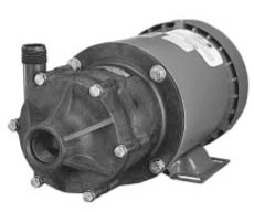 Little Giant Pump TE-6-MD-HC, 586604, 586698, 586650