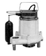 Little Giant Pump 6E-CIA-SFS, 506700, 506701, 506720