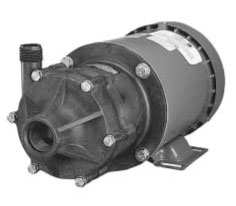 Little Giant Pump TE-5.5-MD-HC, 585604, 585698