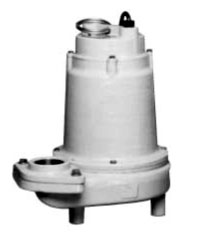 Little Giant Pump 16EH-CIM, 514520, 514530, 514540
