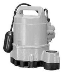 Little Giant Pump HT-10E-CIA-FS, HT-10E-CIM, 511600, 511700