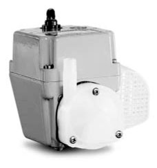 Little Giant Pump 2E-NY, 2E-NT, 2E-N, 502103, 502186, 502116