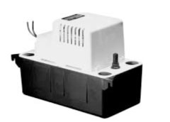 Little Giant Pump VCMA-15ULST, VCMA-15ULS, VCMA-15ULT, VCMA-15UL, 554401, 554411, 554405, 554415