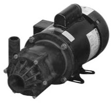 Little Giant Pump 7-MD-HC, TE-7-MD-CK 115/230 Volt, 587600, 587603, 587103