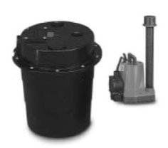 Little Giant Pump WRS-5, 505055