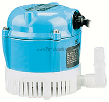 Little Giant Pump 1-AA