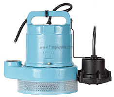 Little Giant Pump 10-CIA-VDS