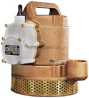 Little Giant Pump 12-CBM