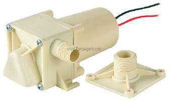 Little Giant Pump 33BPLA