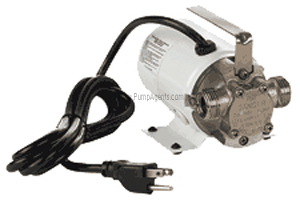 Little Giant Pump 370
