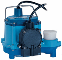 Little Giant Pump 6-CIA-RS